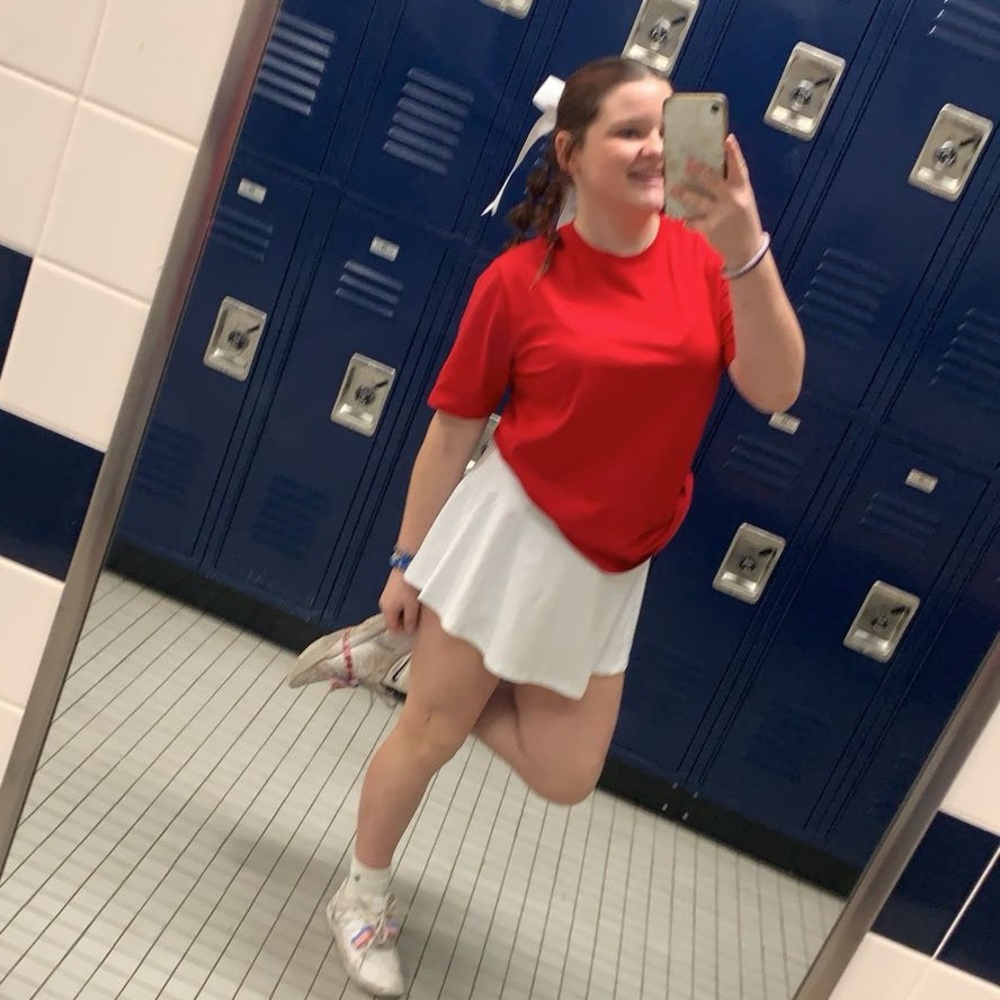 Meet your Posher, Kendall